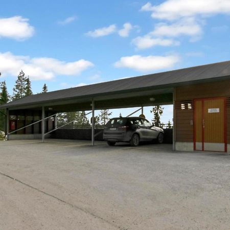 Holiday Home Ruka Sunhill By Interhome Esterno foto