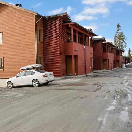 Holiday Home Ruka Sunhill By Interhome Esterno foto