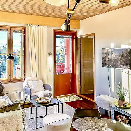 Holiday Home Ruka Sunhill By Interhome Esterno foto