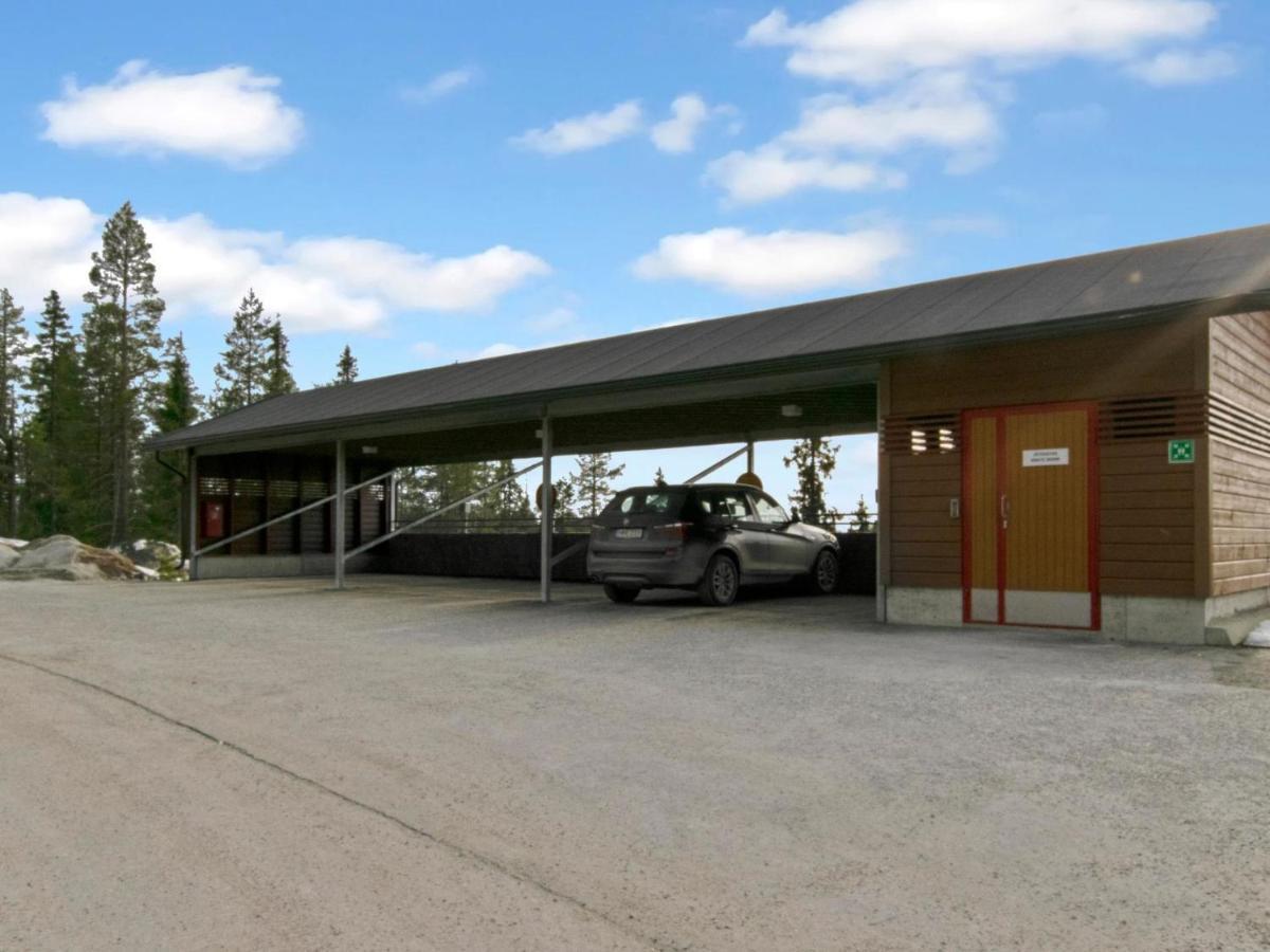 Holiday Home Ruka Sunhill By Interhome Esterno foto