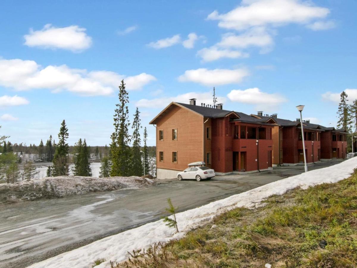 Holiday Home Ruka Sunhill By Interhome Esterno foto