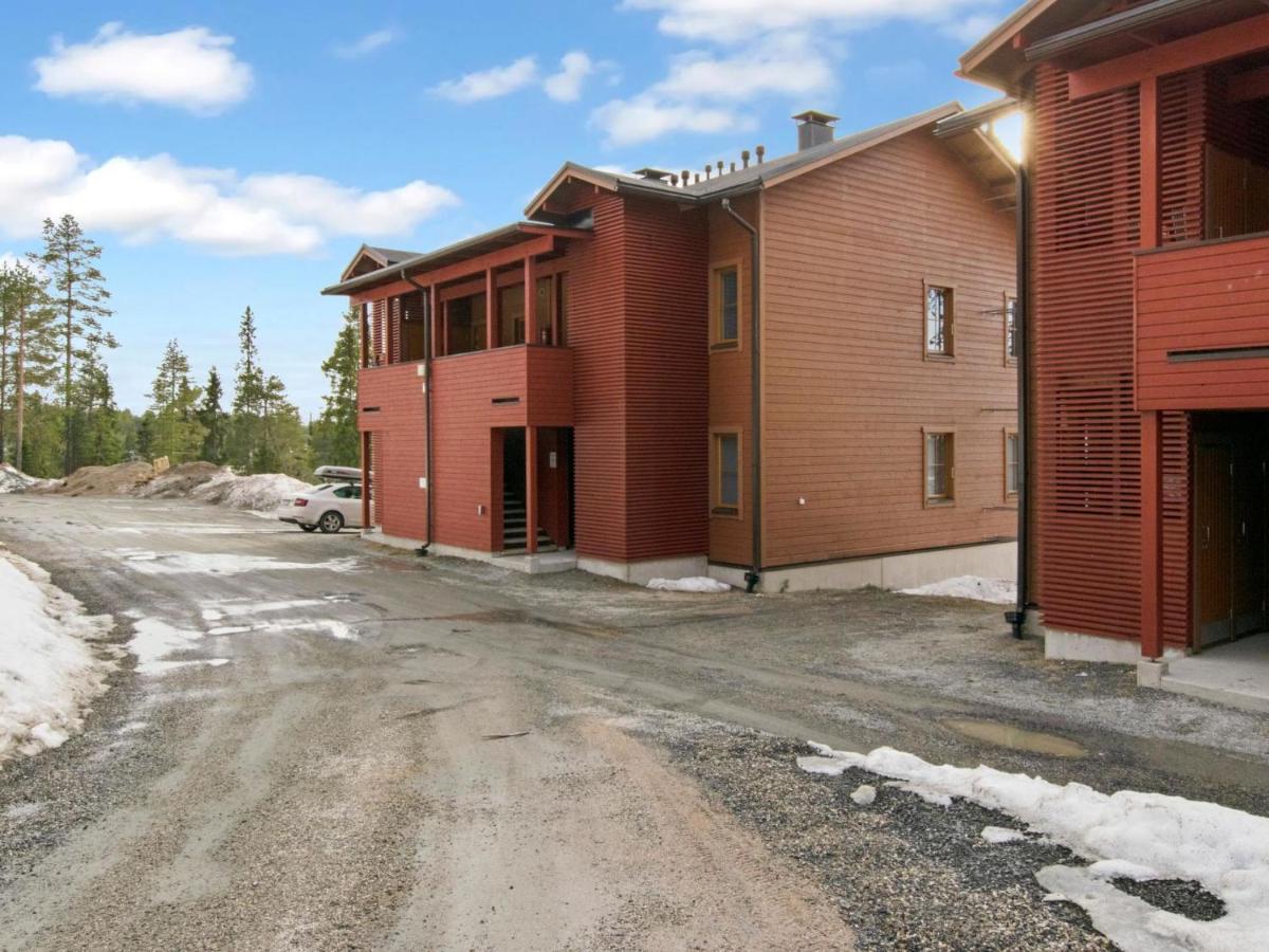 Holiday Home Ruka Sunhill By Interhome Esterno foto