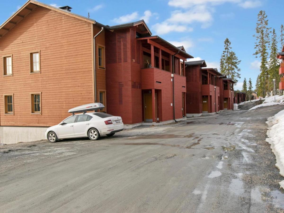 Holiday Home Ruka Sunhill By Interhome Esterno foto