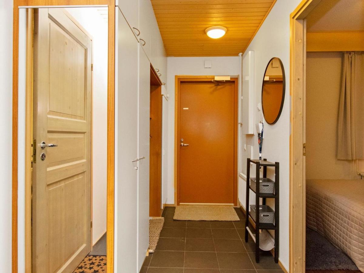 Holiday Home Ruka Sunhill By Interhome Esterno foto