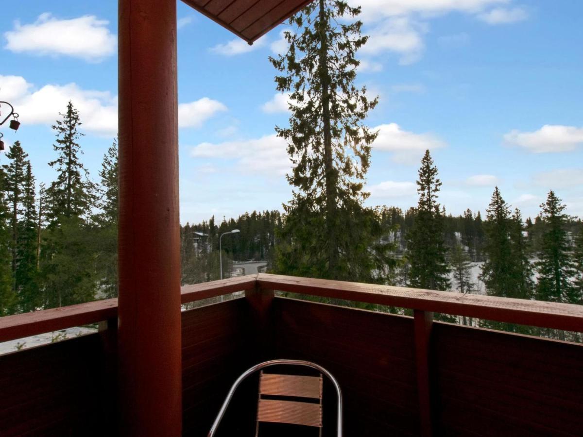 Holiday Home Ruka Sunhill By Interhome Esterno foto