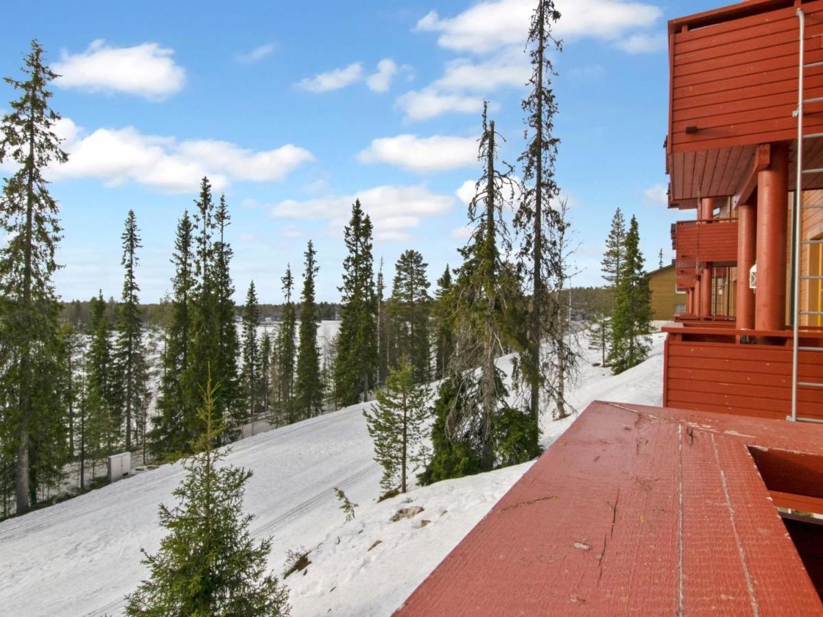 Holiday Home Ruka Sunhill By Interhome Esterno foto