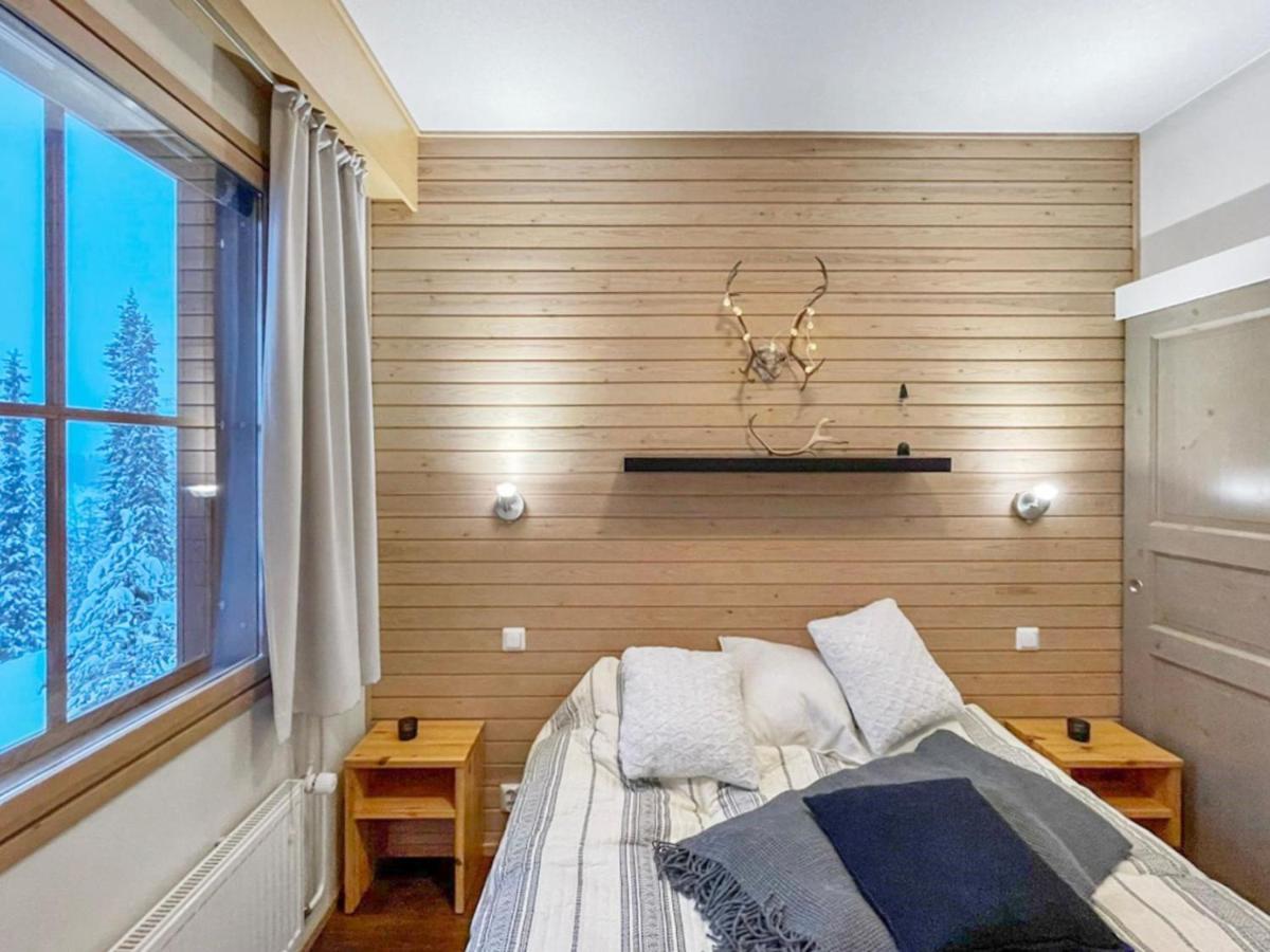 Holiday Home Ruka Sunhill By Interhome Esterno foto