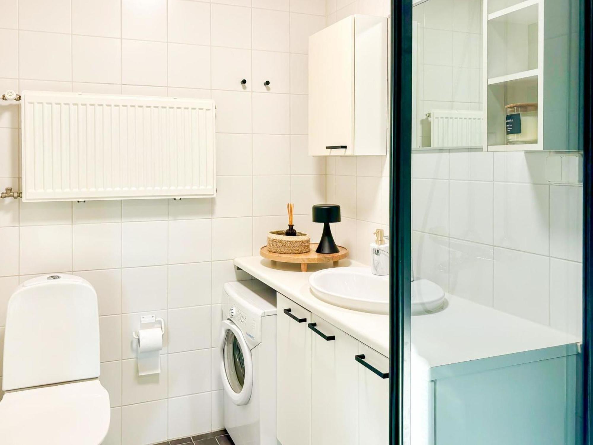 Holiday Home Ruka Sunhill By Interhome Esterno foto