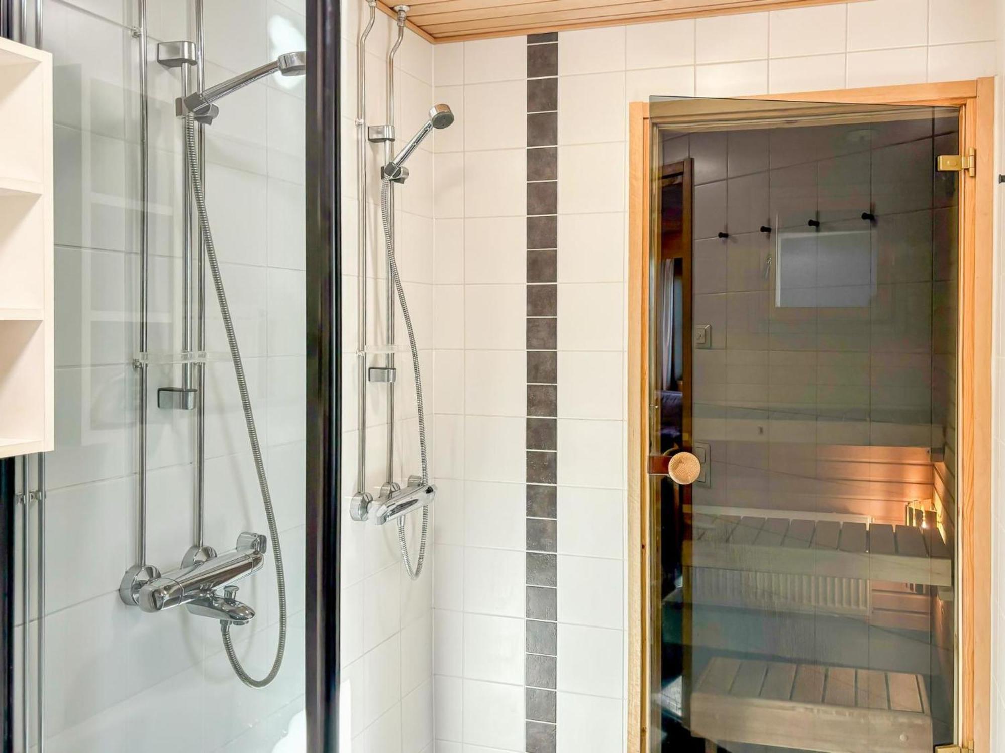 Holiday Home Ruka Sunhill By Interhome Esterno foto